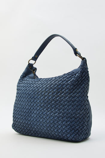 Tre Emme Borsa Jeans Donna - 4