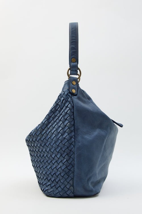 Tre Emme Borsa Jeans Donna - 2
