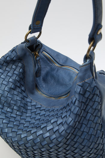 Tre Emme Borsa Jeans Donna - 6