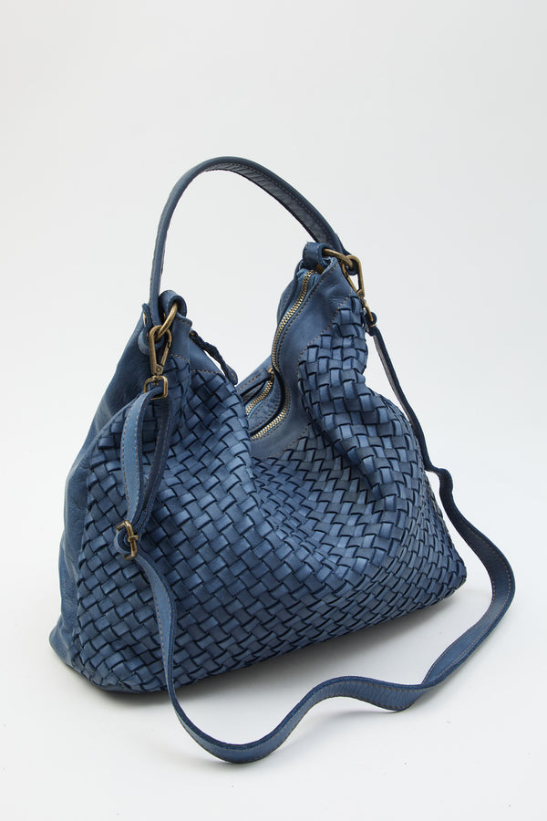 Tre Emme Borsa Jeans Donna