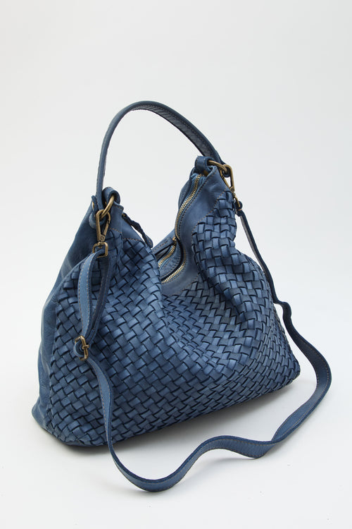 Tre Emme Borsa Jeans Donna