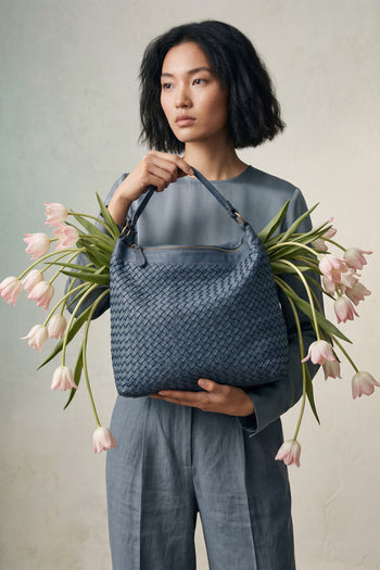 Tre Emme Borsa Jeans Donna - 8