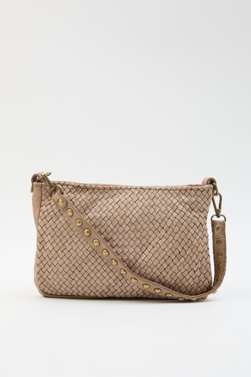 Tre Emme Borsa Beige Donna - 2