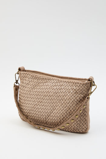 Tre Emme Borsa Beige Donna - 3