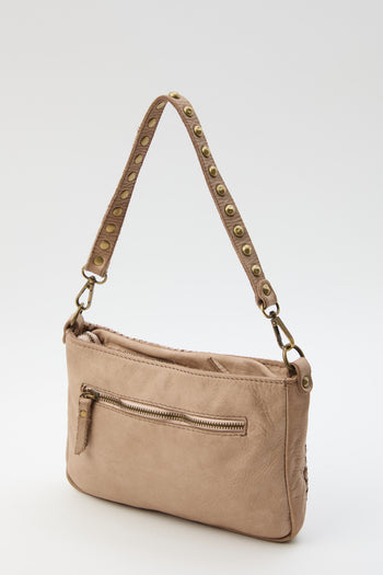 Tre Emme Borsa Beige Donna - 4