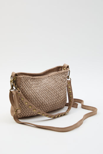 Tre Emme Borsa Beige Donna - 6