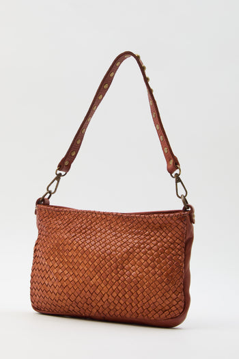 Tre Emme Borsa Cuoio Donna - 3