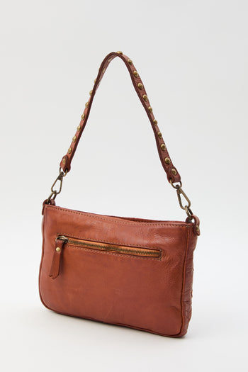 Tre Emme Borsa Cuoio Donna - 4