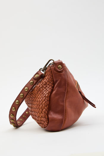 Tre Emme Borsa Cuoio Donna - 6