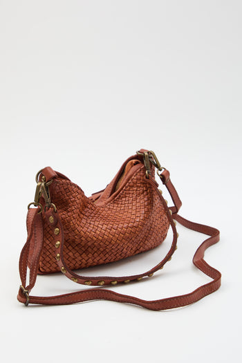 Tre Emme Borsa Cuoio Donna - 7
