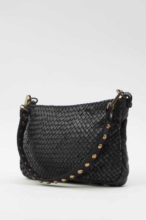 Tre Emme Borsa Nero Donna - 2