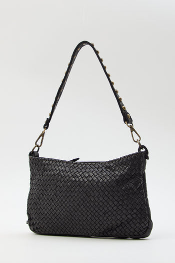 Tre Emme Borsa Nero Donna - 3