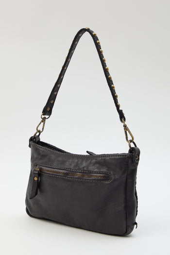 Tre Emme Borsa Nero Donna - 4