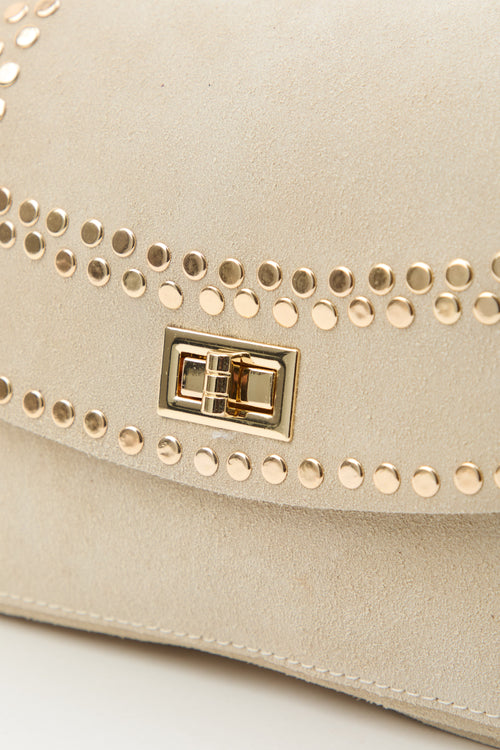 Tre Emme Borsa Beige Donna - 2