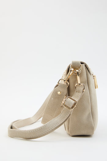 Tre Emme Borsa Beige Donna - 3