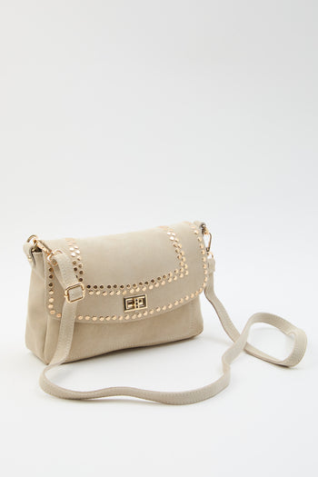 Tre Emme Borsa Beige Donna - 4