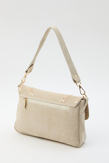Tre Emme Borsa Beige Donna - 7