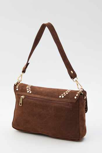 Tre Emme Borsa Marrone Donna - 4