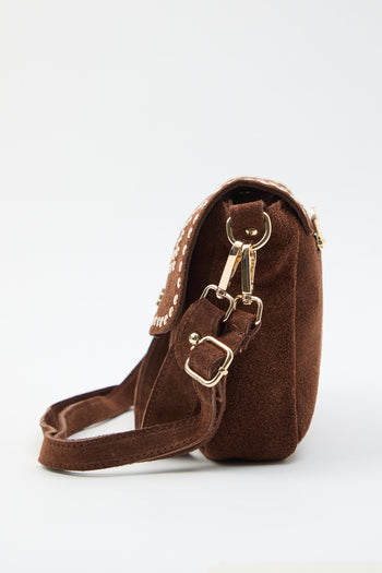 Tre Emme Borsa Marrone Donna - 6