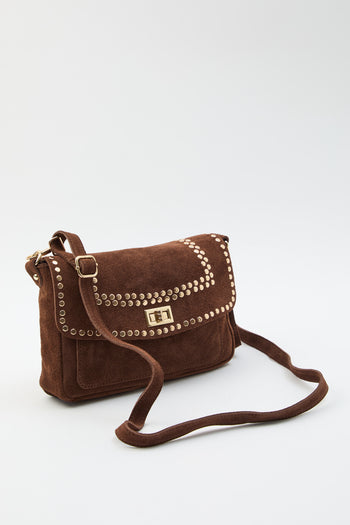 Tre Emme Borsa Marrone Donna - 7