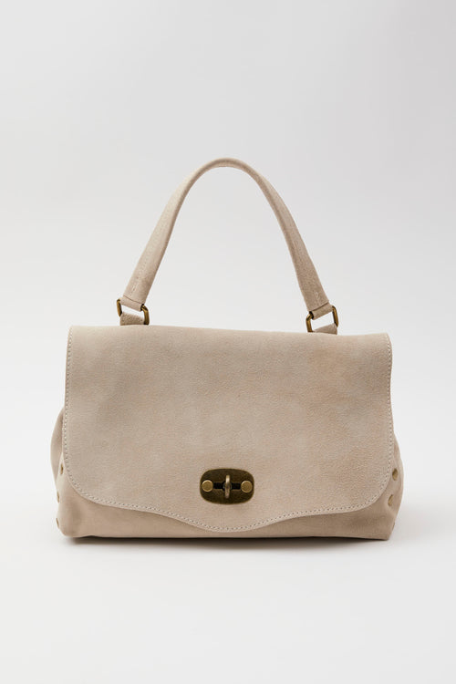 Tre Emme Borsa Beige Donna - 2