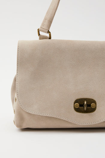 Tre Emme Borsa Beige Donna - 3