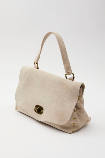 Tre Emme Borsa Beige Donna - 4