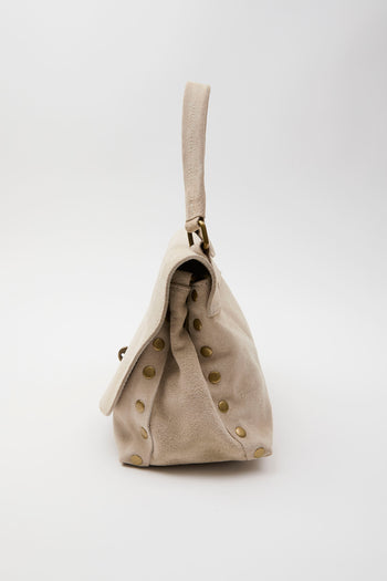 Tre Emme Borsa Beige Donna - 5