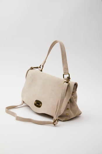 Tre Emme Borsa Beige Donna - 7