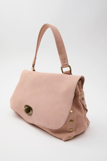 Tre Emme Borsa Rosa Donna - 4