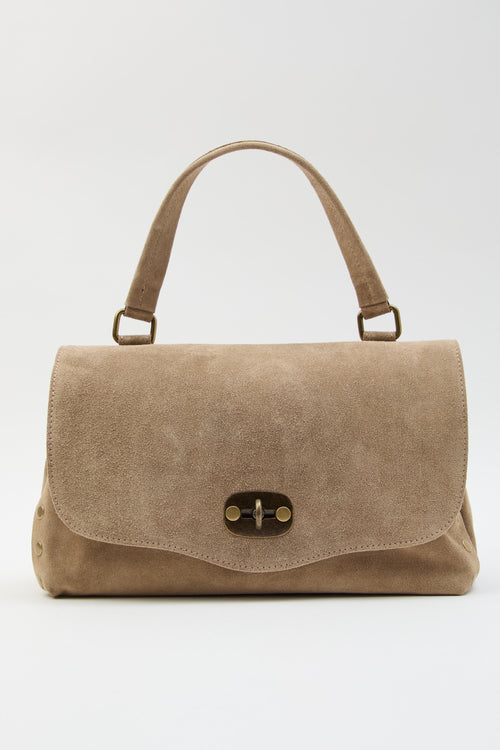 Tre Emme Borsa Tortora Donna - 2
