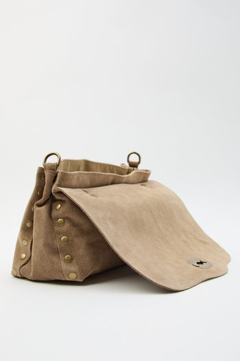 Tre Emme Borsa Tortora Donna - 3