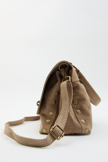Tre Emme Borsa Tortora Donna - 5