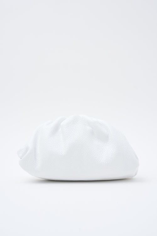 Tre Emme Borsa Bianco Donna