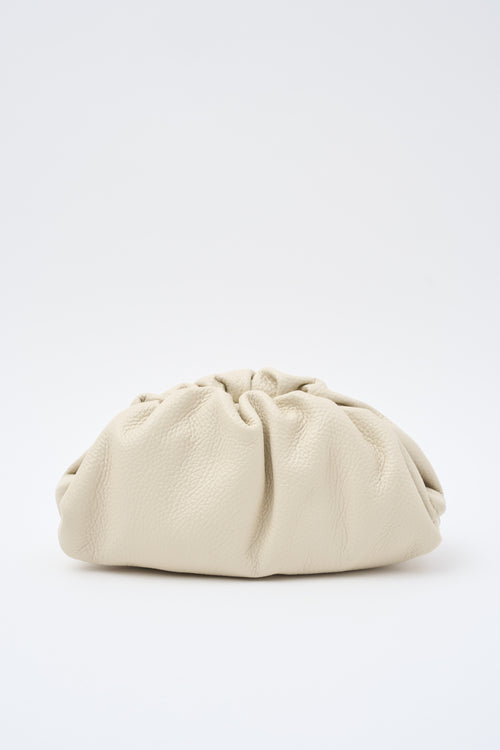 Tre Emme Borsa Beige Chiaro Donna