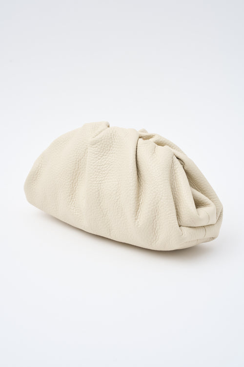 Tre Emme Borsa Beige Chiaro Donna - 2