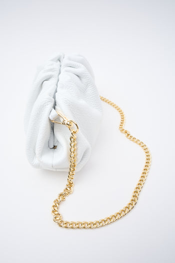 Tre Emme Borsa Bianco Donna - 3