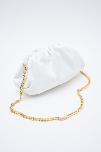 Tre Emme Borsa Bianco Donna - 4