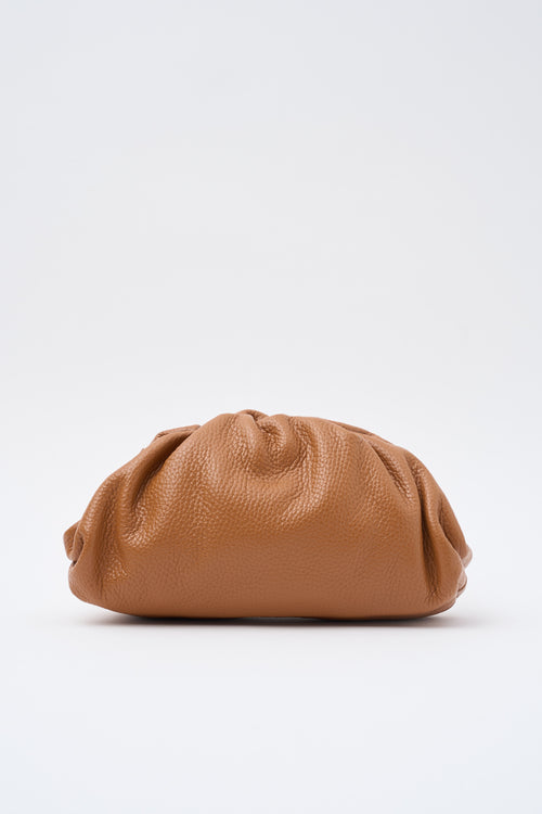 Tre Emme Borsa Cuoio Donna