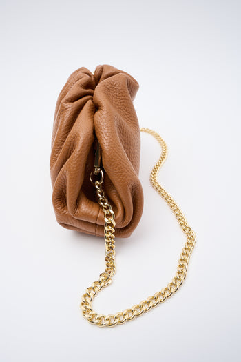 Tre Emme Borsa Cuoio Donna - 3