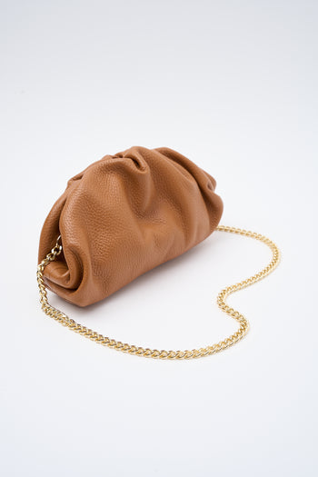 Tre Emme Borsa Cuoio Donna - 4