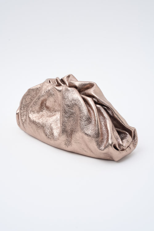 Tre Emme Borsa Dark Bronze Donna - 2
