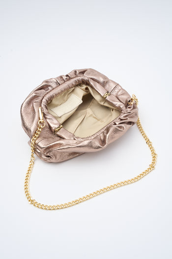 Tre Emme Borsa Dark Bronze Donna - 5