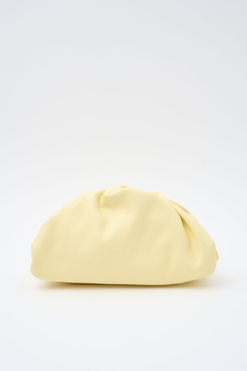 Tre Emme Borsa Giallo Donna