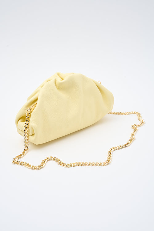Tre Emme Borsa Giallo Donna - 2
