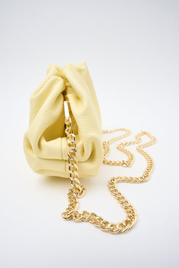 Tre Emme Borsa Giallo Donna - 3