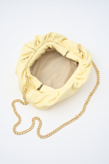 Tre Emme Borsa Giallo Donna - 4