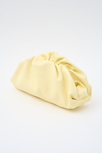 Tre Emme Borsa Giallo Donna - 5