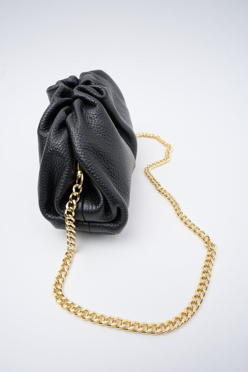 Tre Emme Borsa Nero Donna