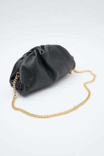 Tre Emme Borsa Nero Donna - 4